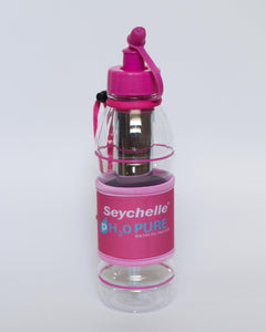 Seychelle 20 oz. Sport Bottle (pH2O Filter)
