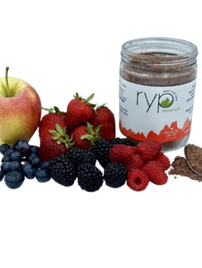 RYP Naturals - Organic Fruit Blend