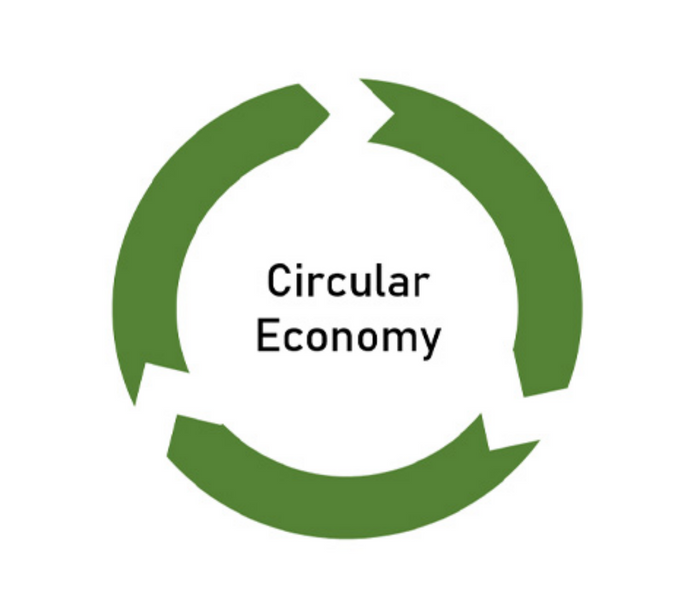 Help the Environment by Taking Part in a Circular Economy