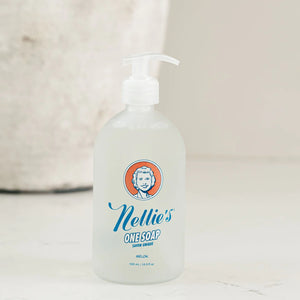 Nellie’s One Soap