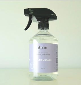Pure Multi-surface Cleaner
