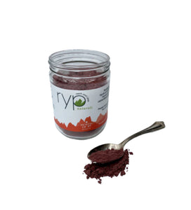 RYP Naturals - Organic Beet Powder