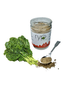 RYP Naturals - Organic Kale Powder