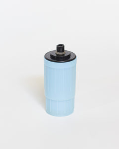 Seychelle 28 oz. Flip top Replacement Filter (pH2O Filter)