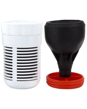 Load image into Gallery viewer, Seychelle 32oz. Single Water Pitcher Replacement Filter (pH2O Filter)
