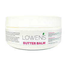 Load image into Gallery viewer, Lowen&#39;s Butter Balm (All Purpose Skin Balm)
