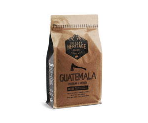 Bulk Coffee - Guatemalan