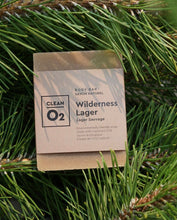 Load image into Gallery viewer, CleanO2 Soaps - Wilderness Lager
