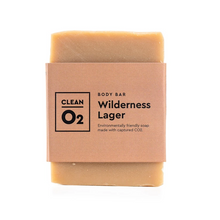 Load image into Gallery viewer, CleanO2 Soaps - Wilderness Lager
