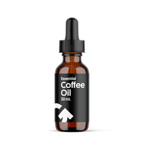 GroundUp - Coffee Oil