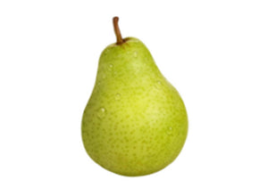 Pear Flavoured White Balsamic Vinegar