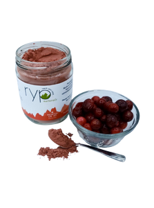 RYP Naturals - Organic Cranberry Powder