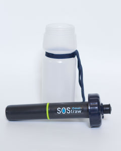 Seychelle Omni Straw (RAD/ADV/PH/Hollow Fibre Filter)
